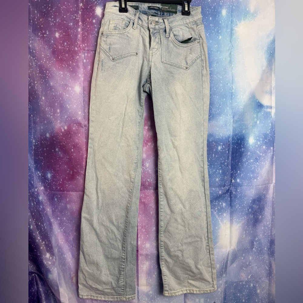 New Wild Fable low rise bootcut jeans 🛍